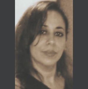 Meet your Posher, Sylvia